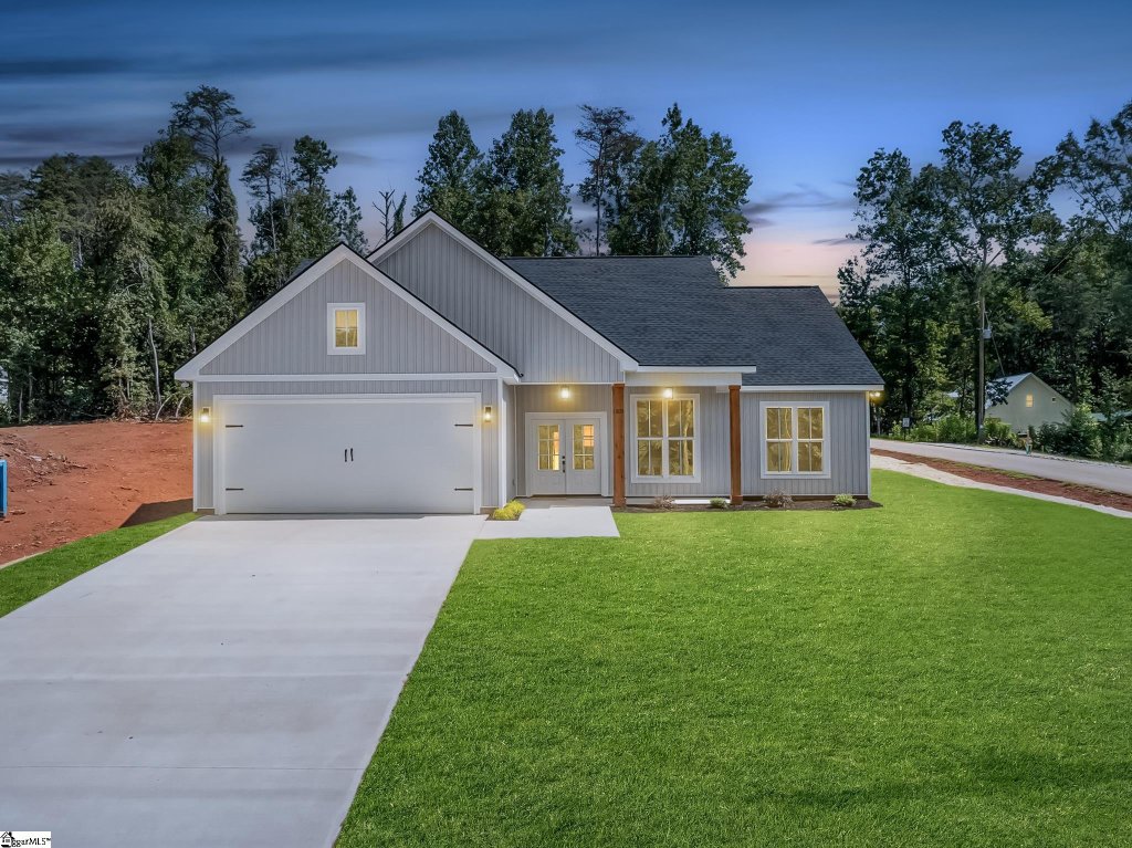 107 Mount Bay Drive