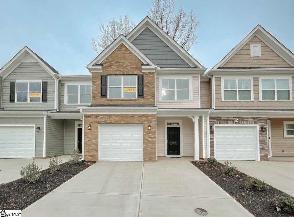 206 Spartina Court