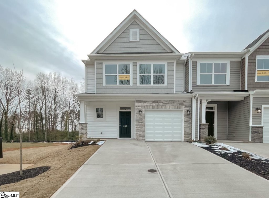 209 Spartina Court
