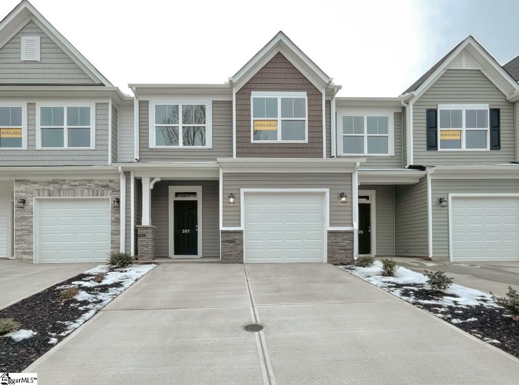 207 Spartina Court