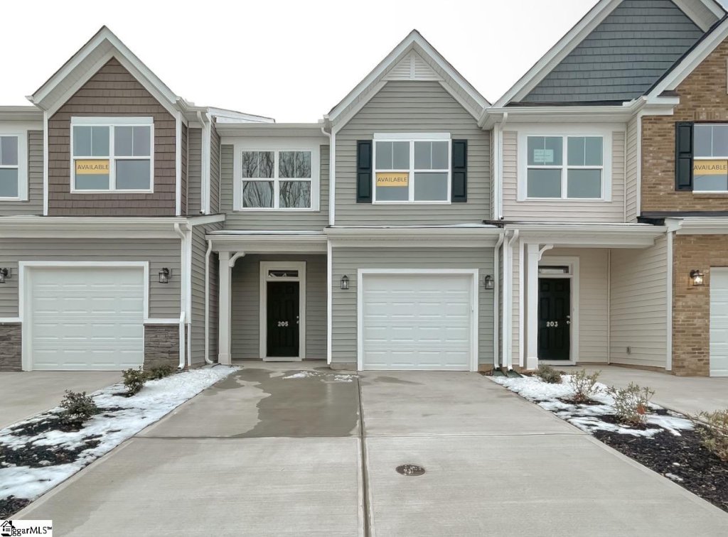 205 Spartina Court