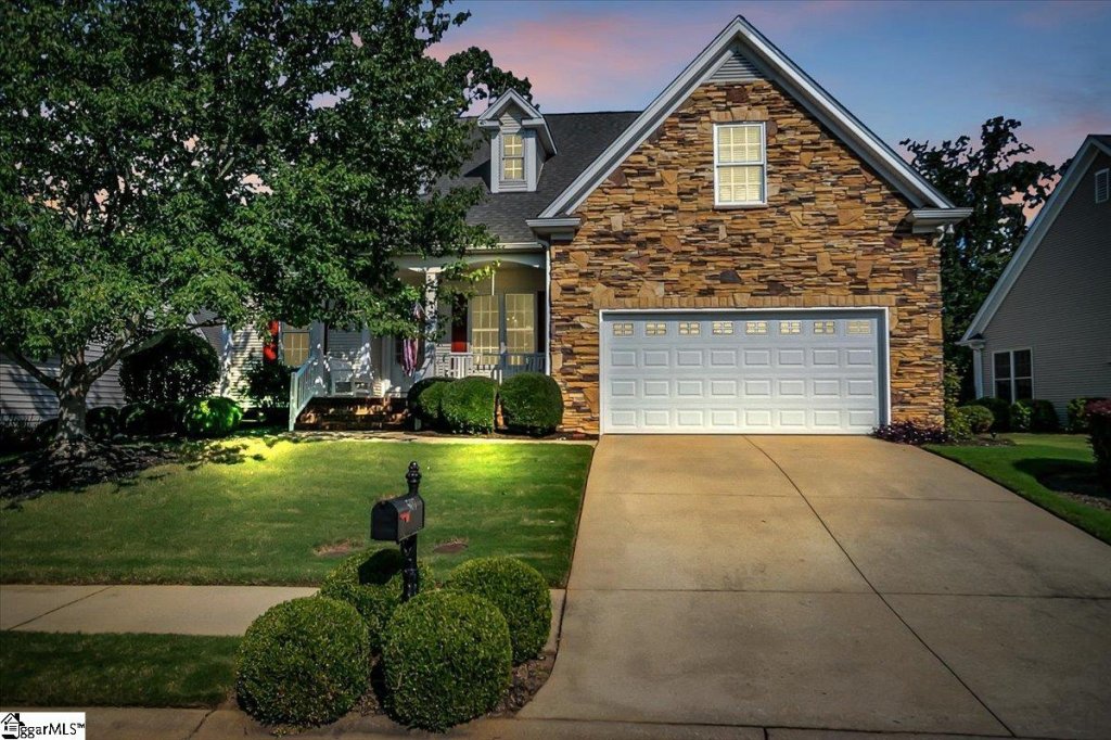 507 Thorington Court