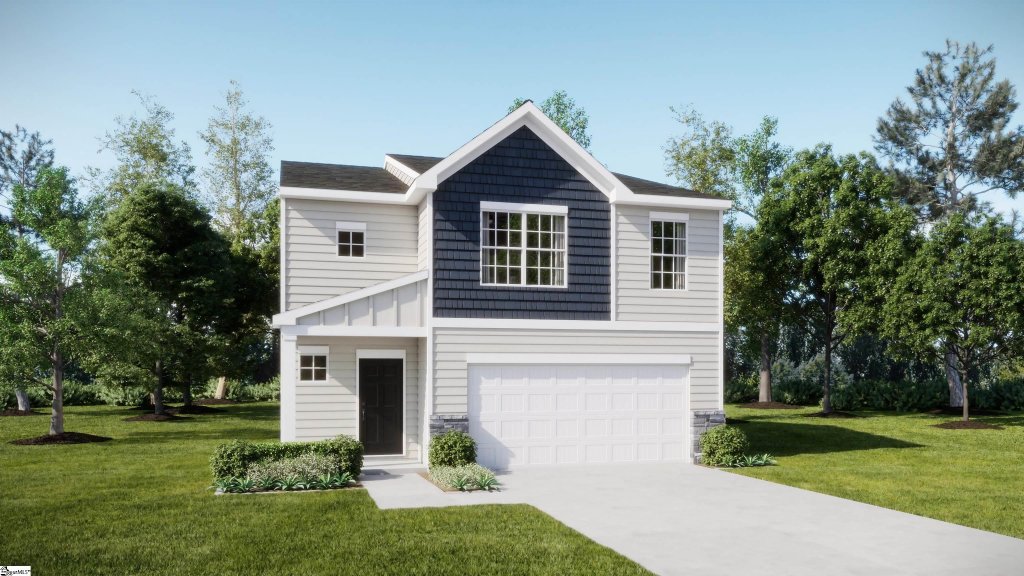 109 Meadow Gate Court