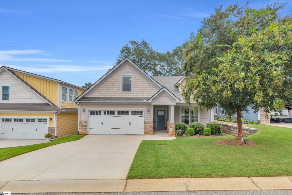 124 Benton Park Drive