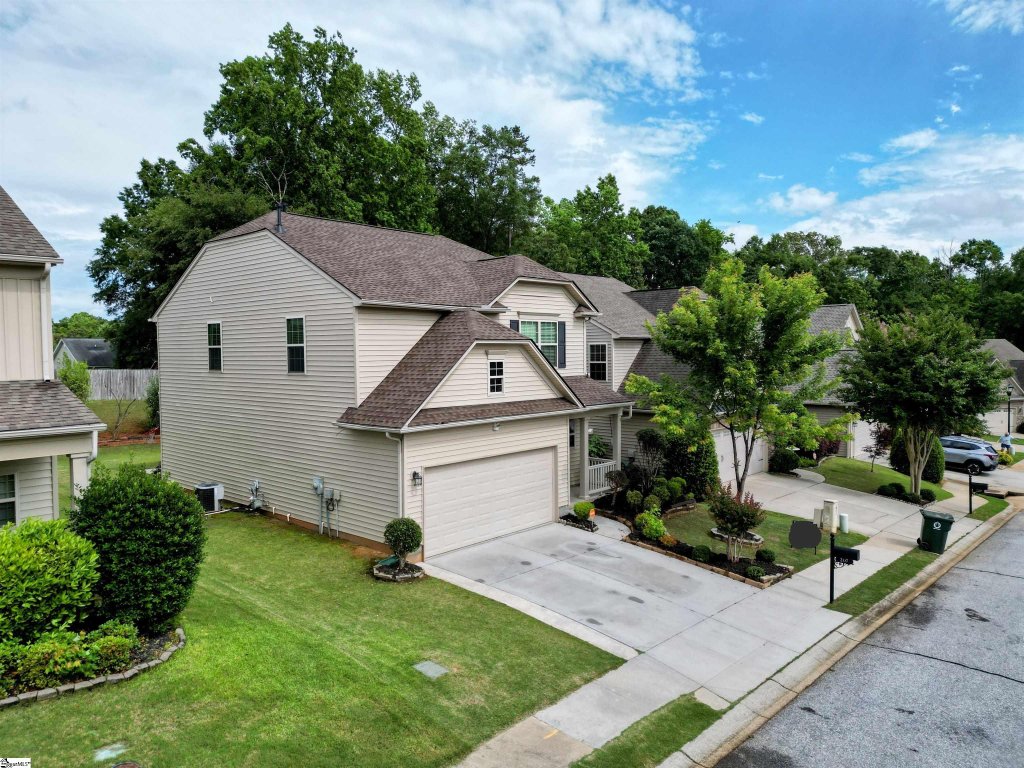 Villages At Windsor, Simpsonville community