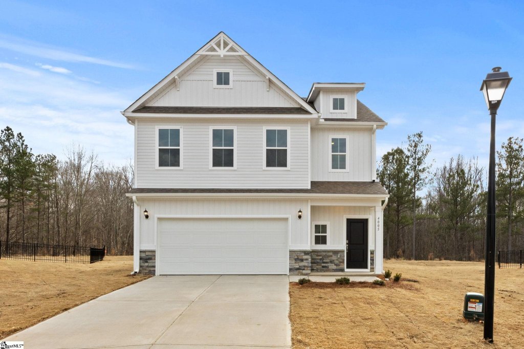 4005 Zepelin Way Lot 125