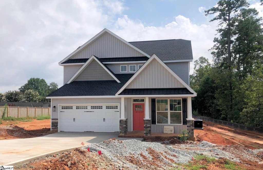 503 Bridlecrest Lane