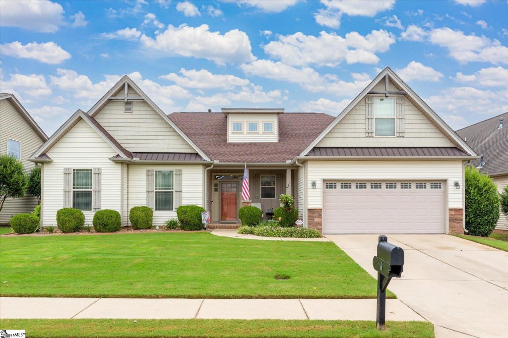 6 Dunbrook Drive