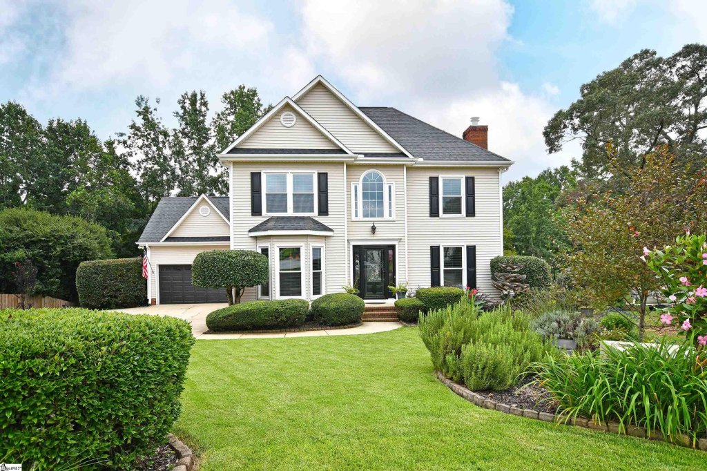 123 Ramble Rose Court