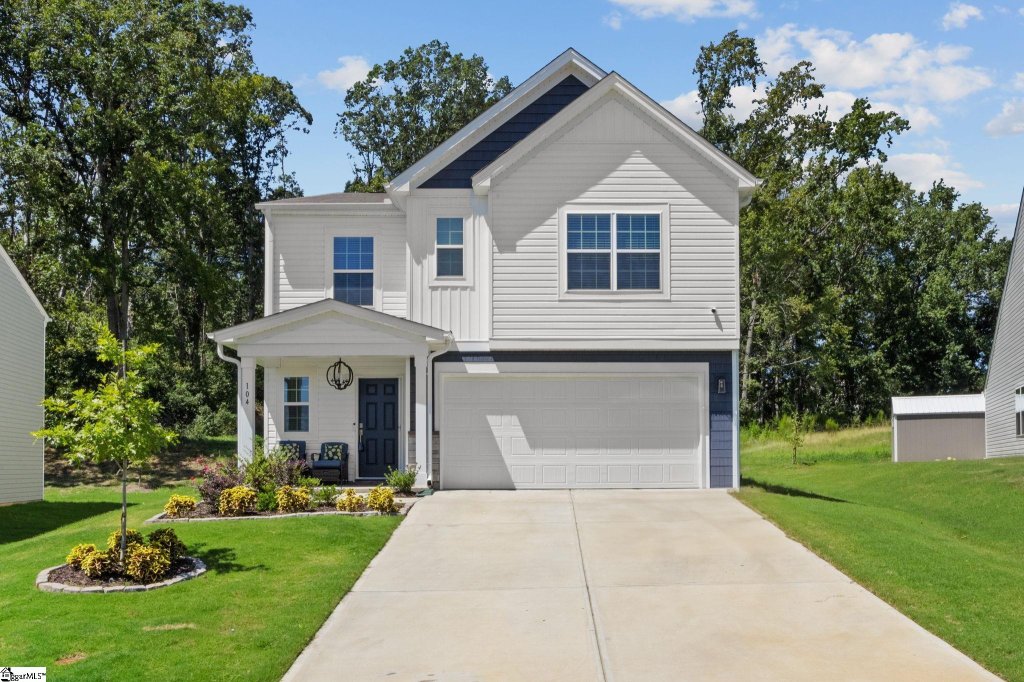 104 Broadtree Circle