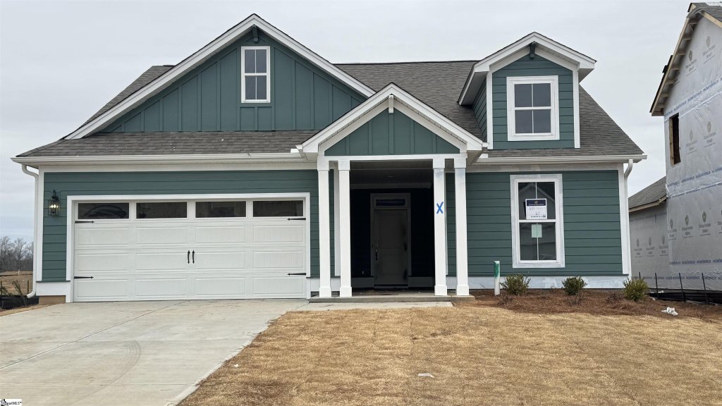 554 Hydrangea Street Lot 67