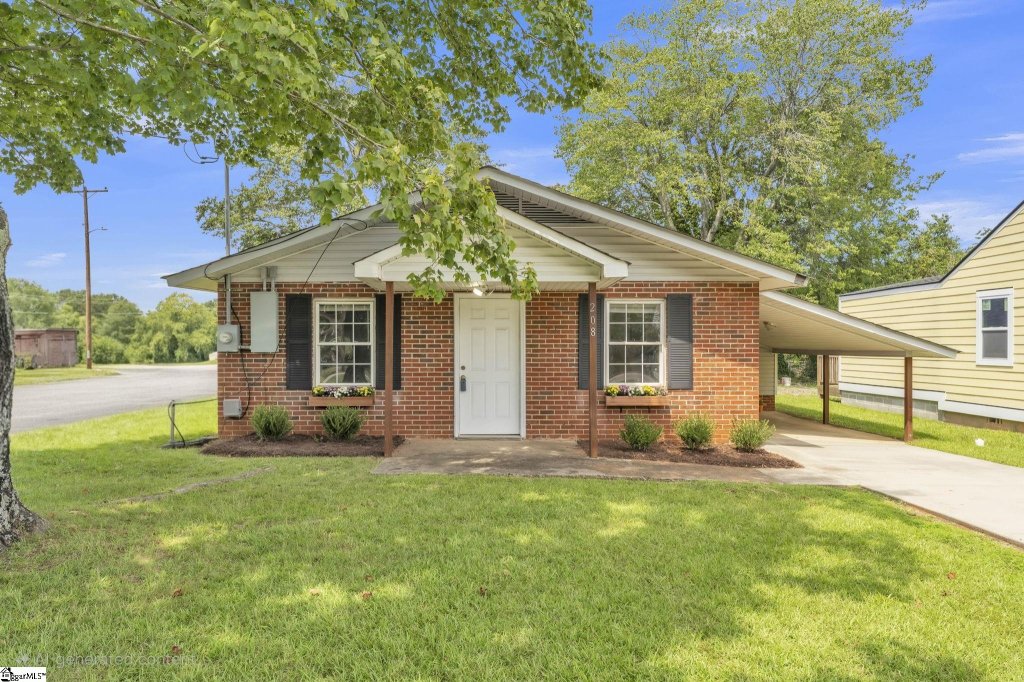 208 Parkins Mill Road