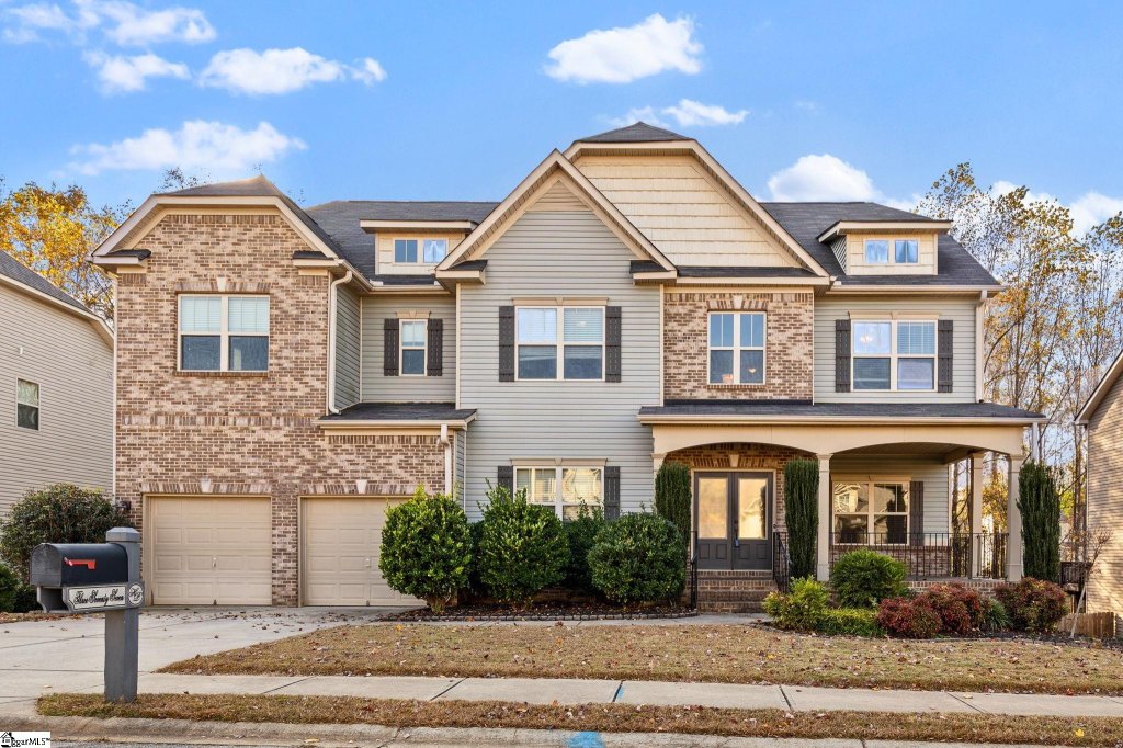 377 Heritage Point Drive