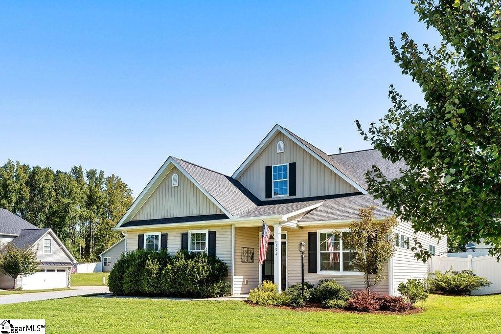 104 Arbor Woods Lane