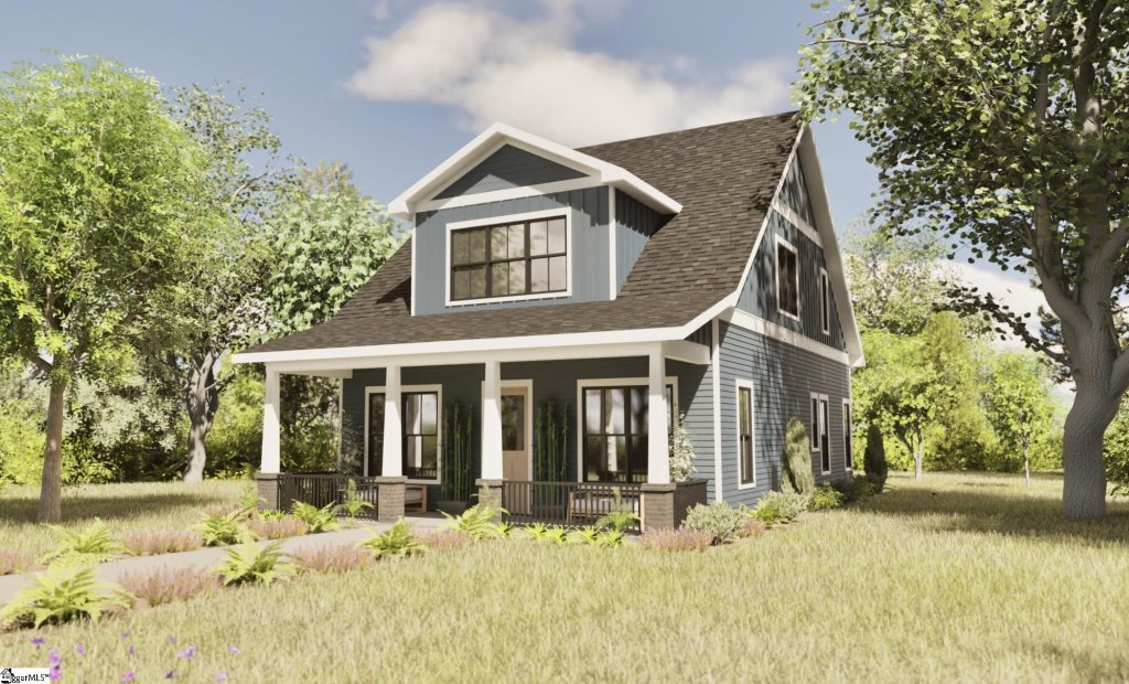 104 Benjamin Boulevard