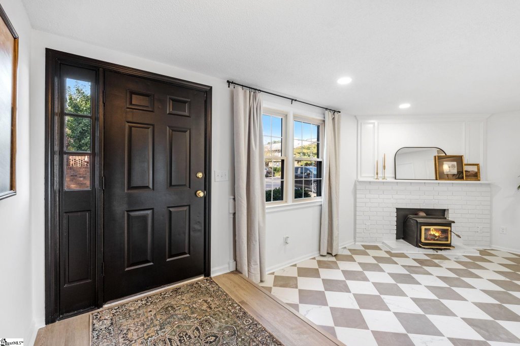 710 Hunts Bridge Road #21