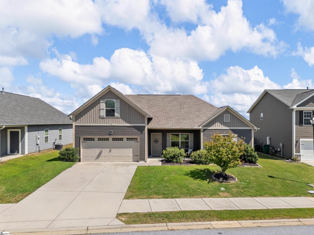 118 Mitford Way