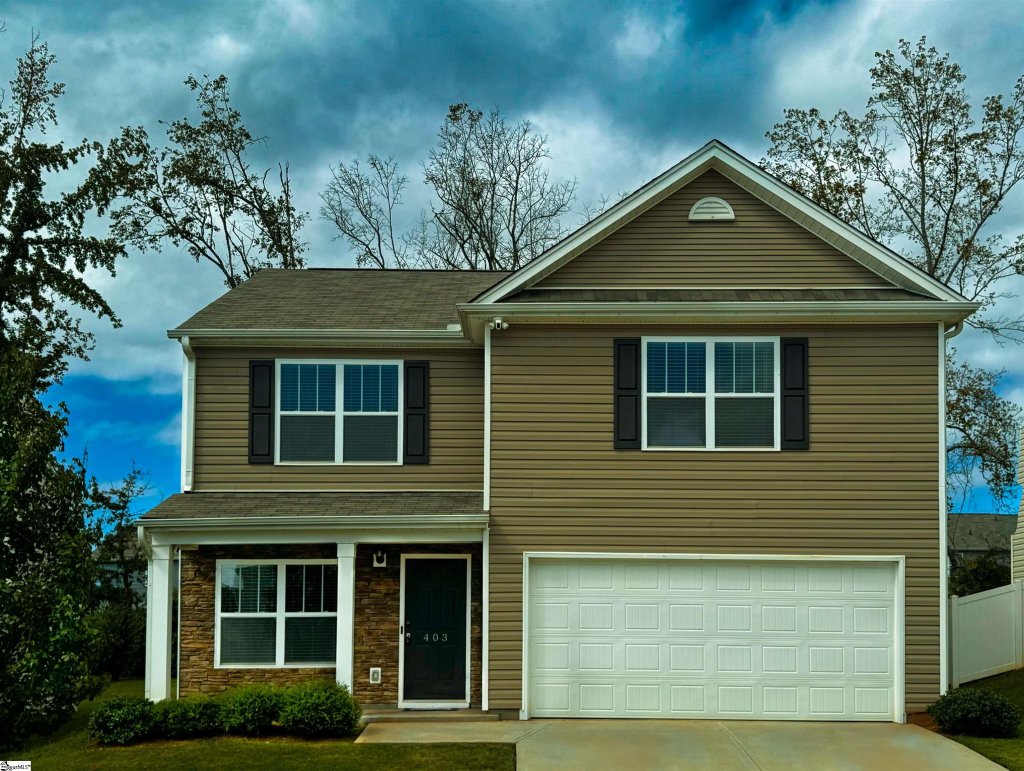 403 Sweetgrass Lane