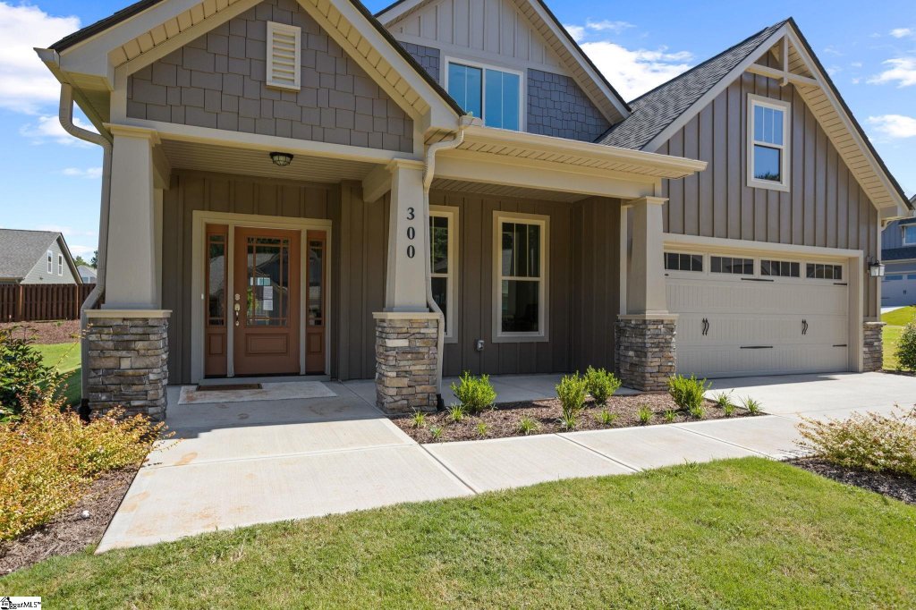300 Ridgebury Place Lot 25