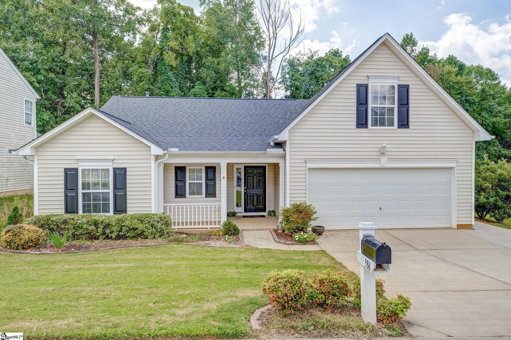 536 Laurel Meadows Parkway