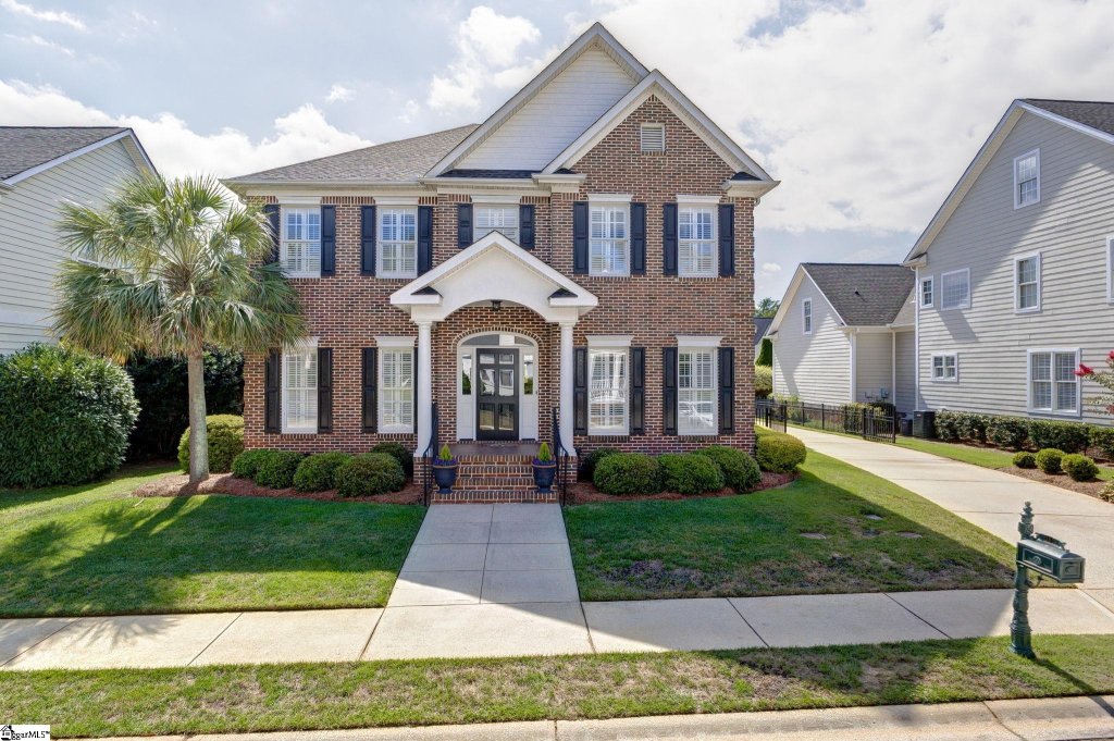 303 Newfort Place