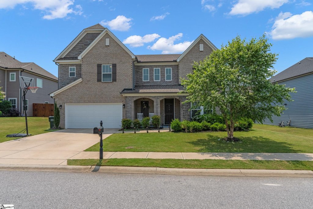 116 Quiet Creek Court