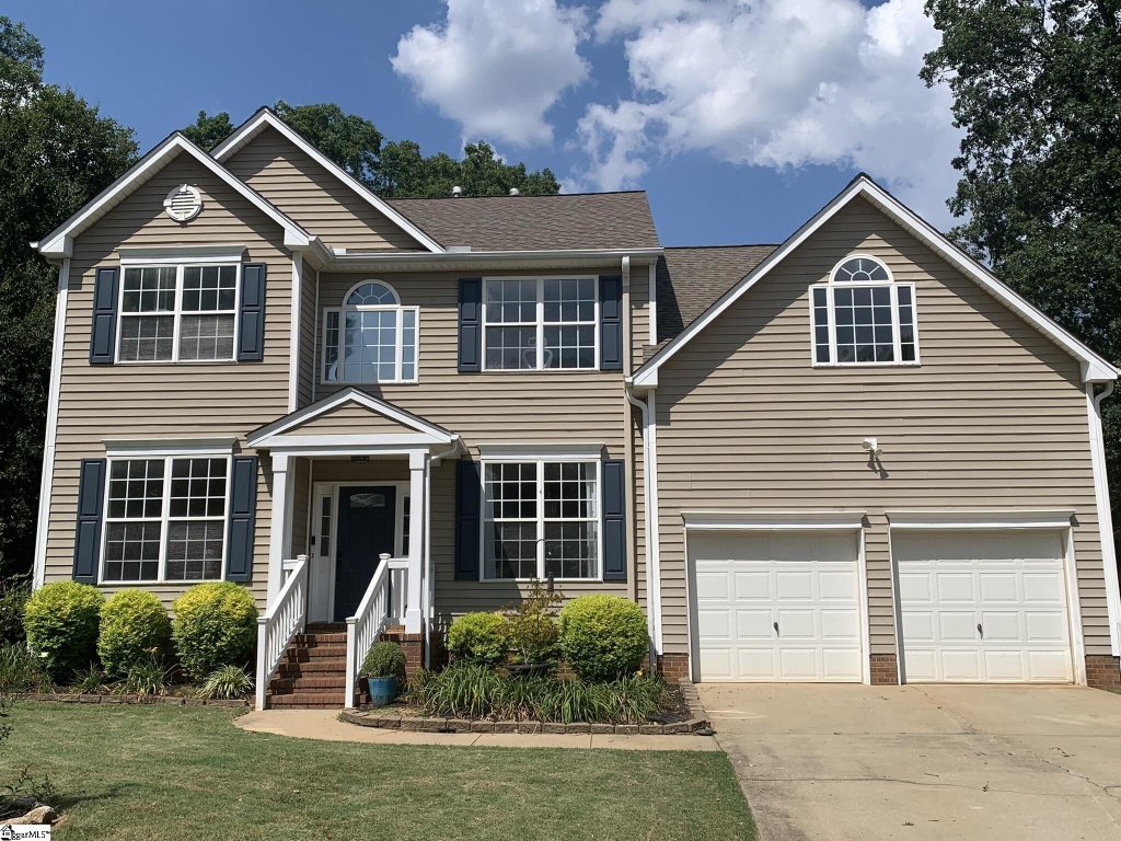 22 Heather Stone Court