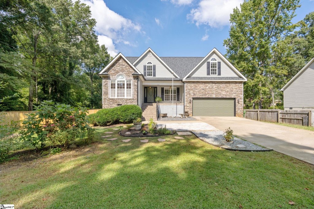 216 Barrett Drive