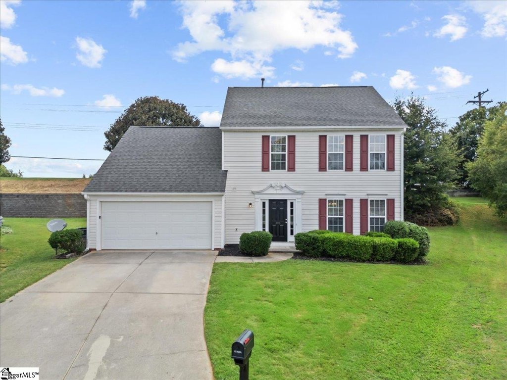 306 Londonderry Court