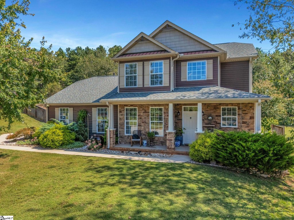 40 Stoneledges Lane