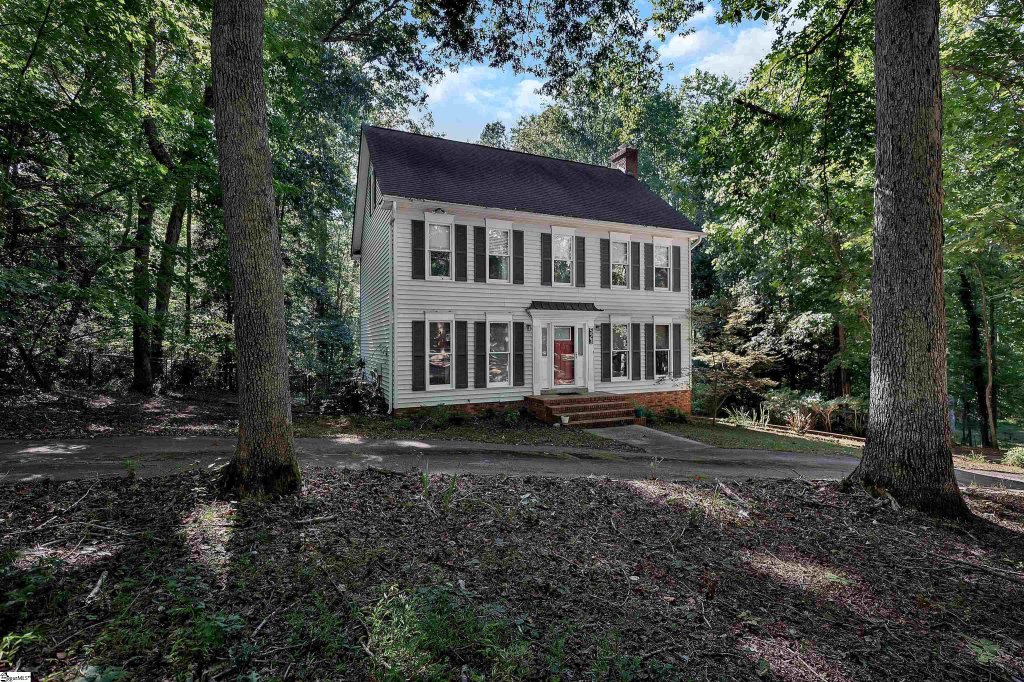 523 Pistol Club Road