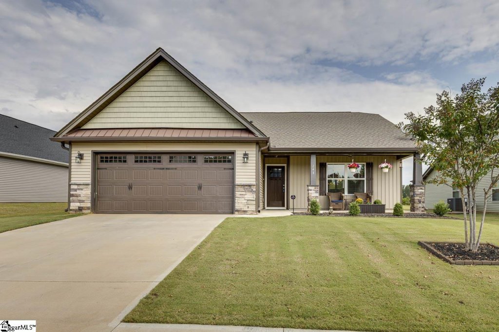 248 Abelia Meadows Drive