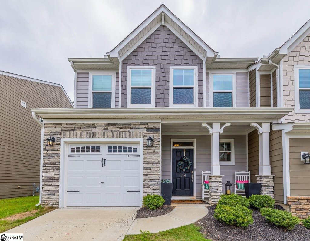 114 Cross Arbor Drive