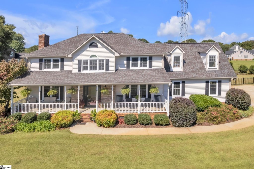 101 Silver Ridge Court