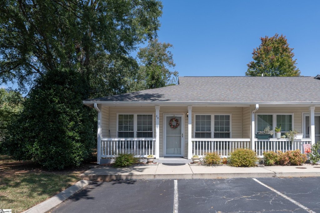 23 Bear Grass Court
