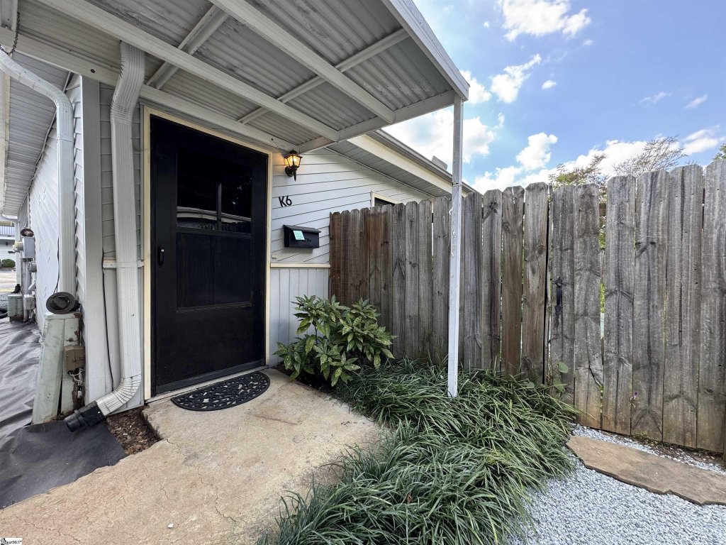 3706 E North Street #K6