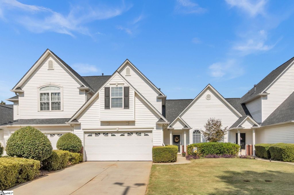 630 Glassyrock Court