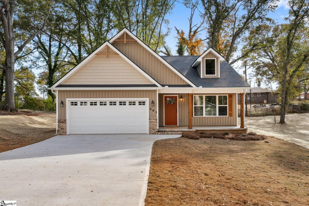 301 Elm Avenue