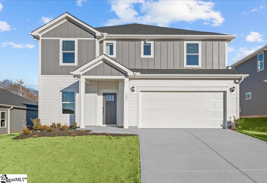 305 Penland Lane