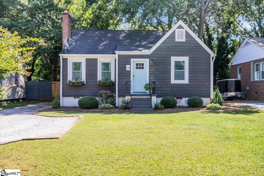 38 Sycamore Drive
