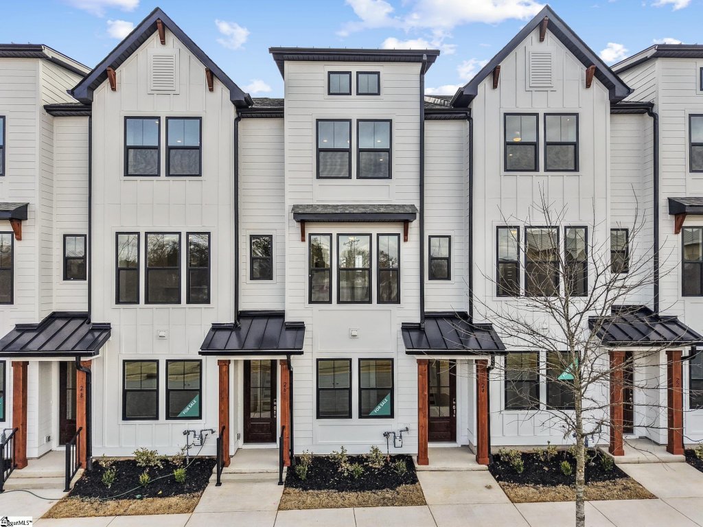 26 Renaissance Row Drive