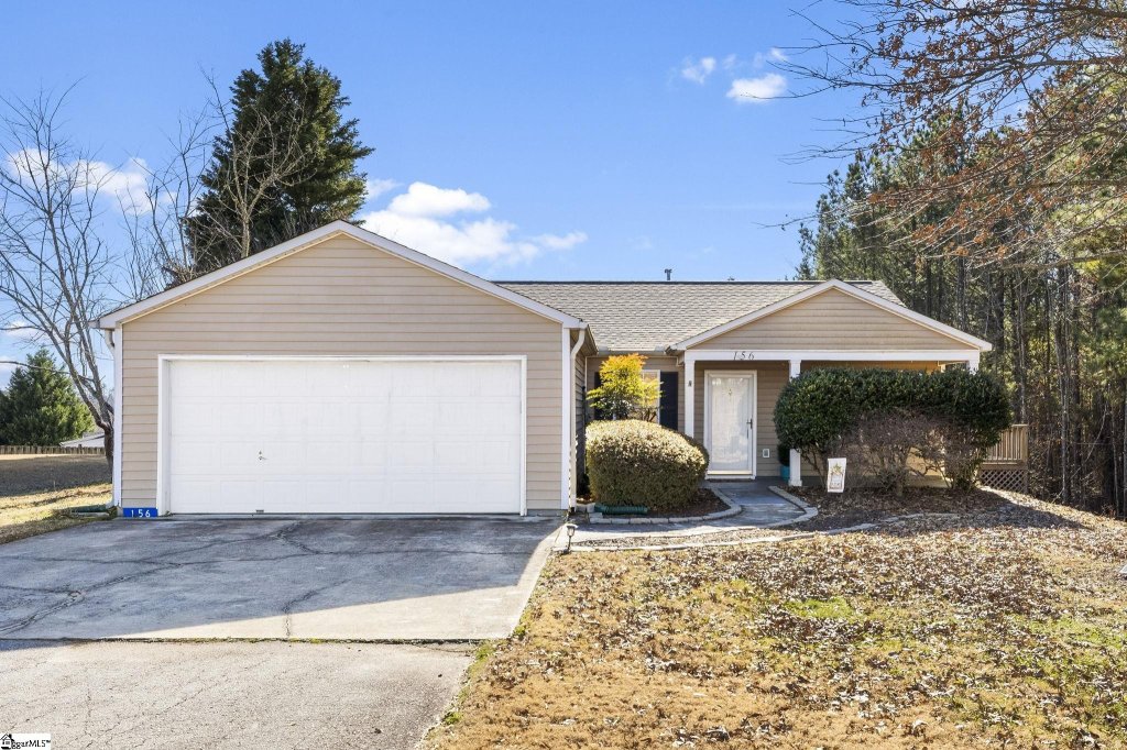 156 Sheriff Mill Road