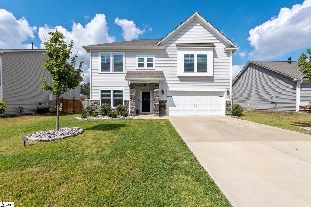 204 Callongton Drive