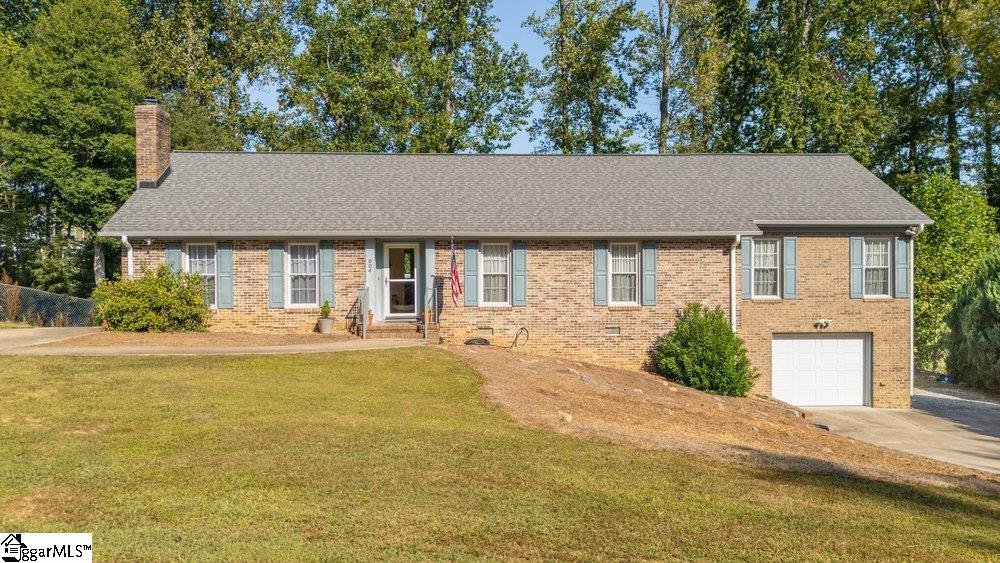 604 Gray Fox Square