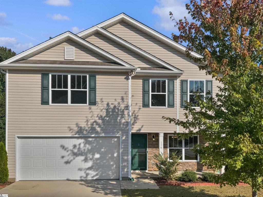 126 Blue Springs Way