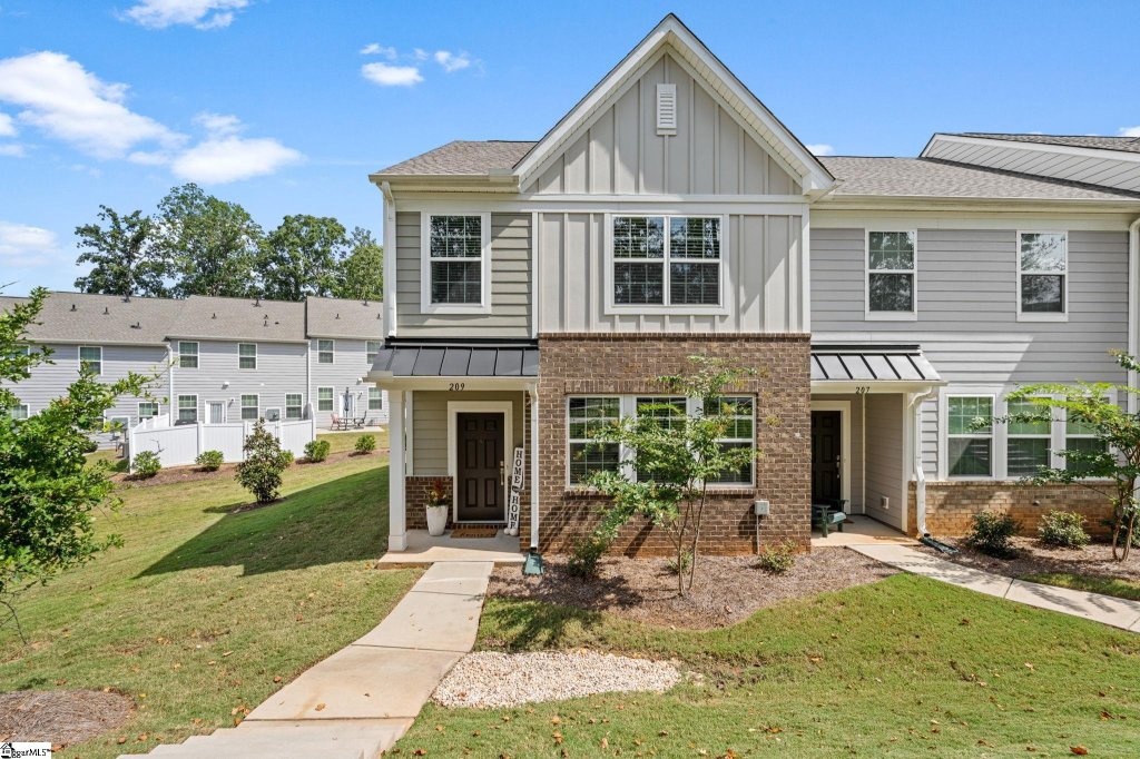 209 Stammer Lane