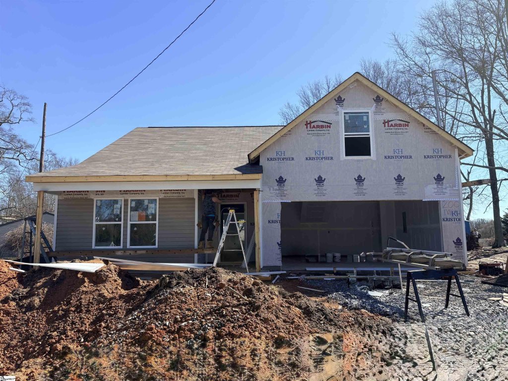 200 Ivydale Drive Lot 6