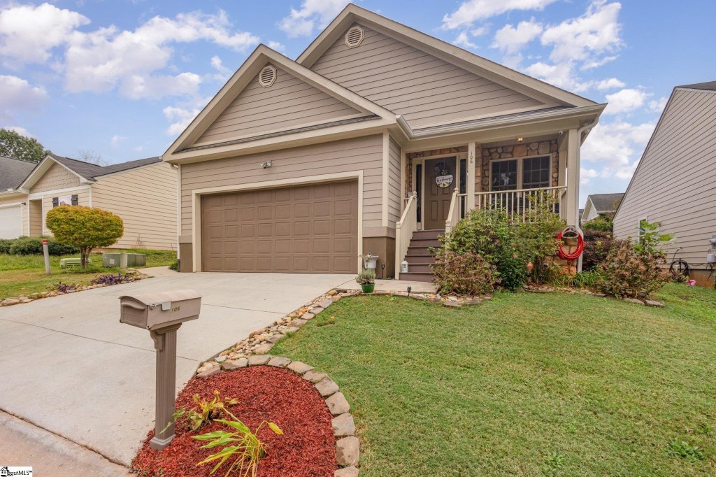 106 Bradley Drive