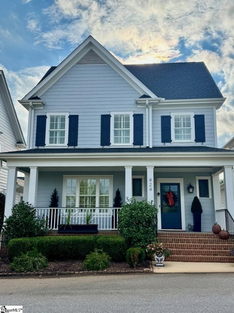 424 Rocky Slope Road