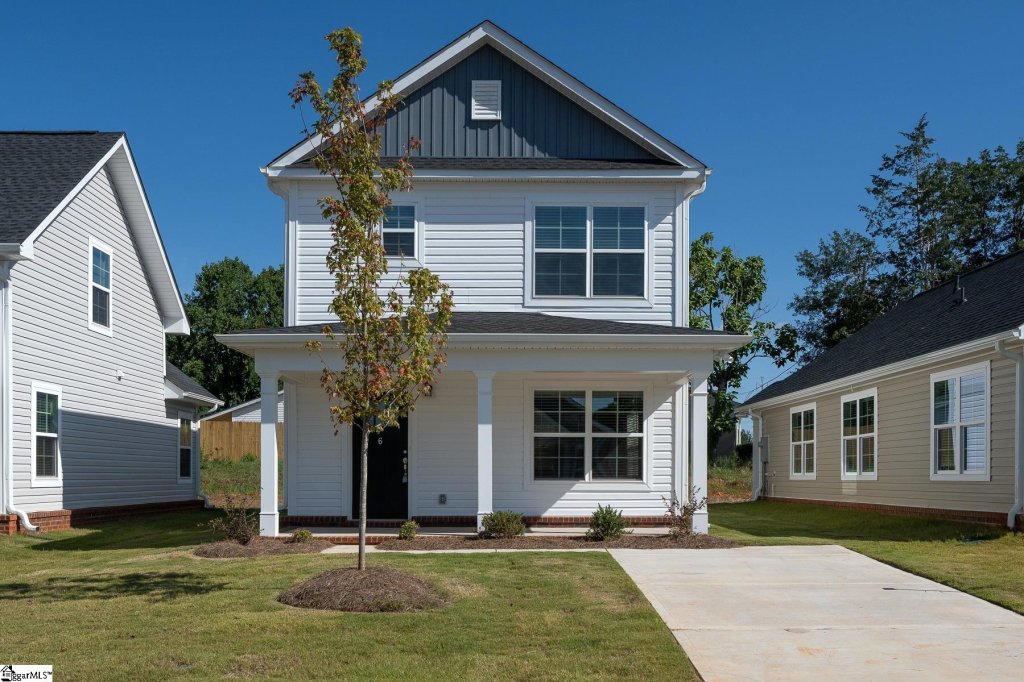 6 Thorndike Way